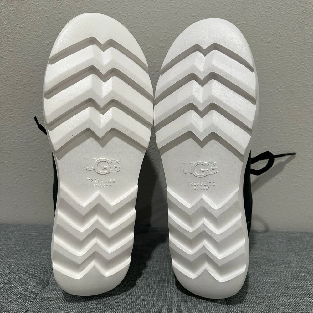 *NWOT* UGG Marin Mega Trainer Sneaker